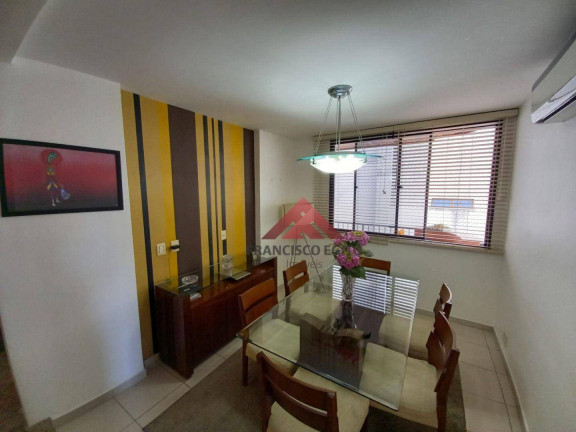 Imagem Cobertura com 3 Quartos à Venda, 341 m² em Icaraí - Niterói Imagem Cobertura com 3 Quartos à Venda, 341 m² em Icaraí - Niterói