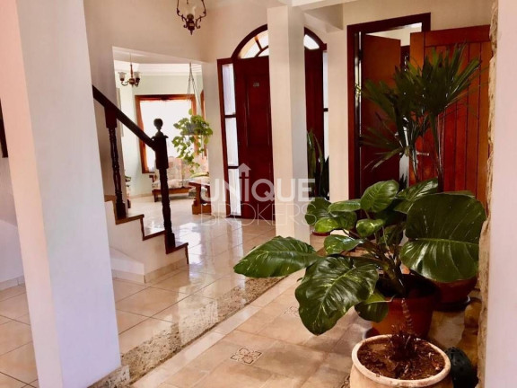 Imagem Casa de Condomínio com 3 Quartos à Venda, 485 m² em Centro - Vinhedo Imagem Casa de Condomínio com 3 Quartos à Venda, 485 m² em Centro - Vinhedo