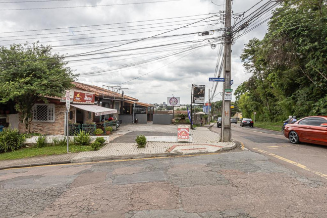 Imagem Terreno à Venda, 801 m² em Campo Comprido - Curitiba Imagem Terreno à Venda, 801 m² em Campo Comprido - Curitiba