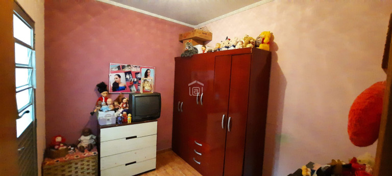 Imagem Casa com 4 Quartos à Venda, 93 m² em Jardim Primavera Ii - Bandeira Do Sul Imagem Casa com 4 Quartos à Venda, 93 m² em Jardim Primavera Ii - Bandeira Do Sul
