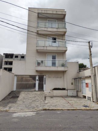 Apartamento com 3 Quartos à Venda, 120 m² em Alvinópolis - Atibaia