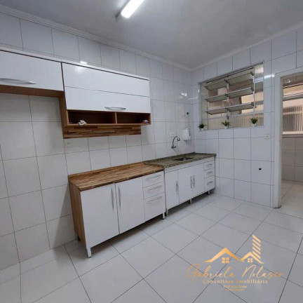 Imagem Apartamento com 1 Quarto à Venda, 5.679 m² em Aparecida - Santos Imagem Apartamento com 1 Quarto à Venda, 5.679 m² em Aparecida - Santos