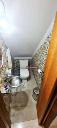 Imagem Sobrado com 3 Quartos para Alugar, 125 m² em Vila Aliança - Guarulhos Imagem Sobrado com 3 Quartos para Alugar, 125 m² em Vila Aliança - Guarulhos