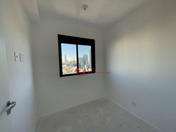 Imagem Apartamento com 2 Quartos à Venda, 45 m² em Vila Esperança - São Paulo