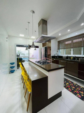 Imagem Sobrado com 3 Quartos à Venda, 120 m² em Canto Do Forte - Praia Grande Imagem Sobrado com 3 Quartos à Venda, 120 m² em Canto Do Forte - Praia Grande