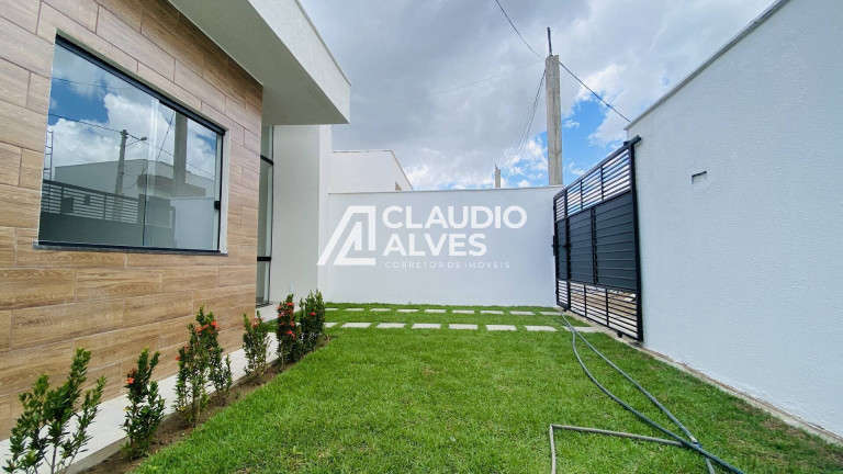 Imagem Casa com 3 Quartos à Venda, 70 m² em Sim - Feira De Santana Imagem Casa com 3 Quartos à Venda, 70 m² em Sim - Feira De Santana