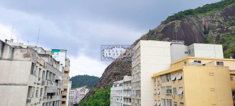 Imagem Apartamento com 3 Quartos à Venda, 110 m² em Copacabana - Rio De Janeiro Imagem Apartamento com 3 Quartos à Venda, 110 m² em Copacabana - Rio De Janeiro