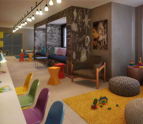 Imagem Apartamento com 2 Quartos à Venda, 48 m² em Jaguaribe - Osasco Imagem Apartamento com 2 Quartos à Venda, 48 m² em Jaguaribe - Osasco