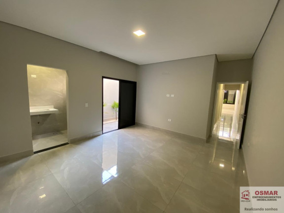 Imagem Casa com 3 Quartos à Venda, 140 m² em Parque Universitário - Americana Imagem Casa com 3 Quartos à Venda, 140 m² em Parque Universitário - Americana
