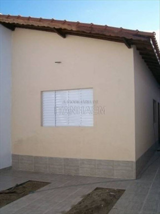 Casa com 2 Quartos à Venda, 70 m² em Bopiranga - Itanhaem