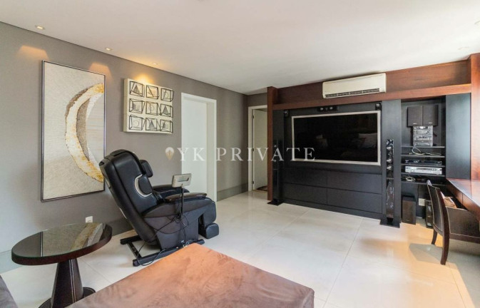 Imagem Apartamento com 3 Quartos à Venda, 236 m² em Perdizes - São Paulo
