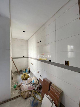 Imagem Cobertura com 2 Quartos à Venda, 80 m² em Vila Pires - Santo André Imagem Cobertura com 2 Quartos à Venda, 80 m² em Vila Pires - Santo André