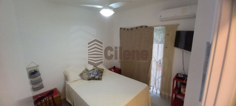 Imagem Cobertura com 3 Quartos à Venda, 120 m² em Praia Grande - Ubatuba