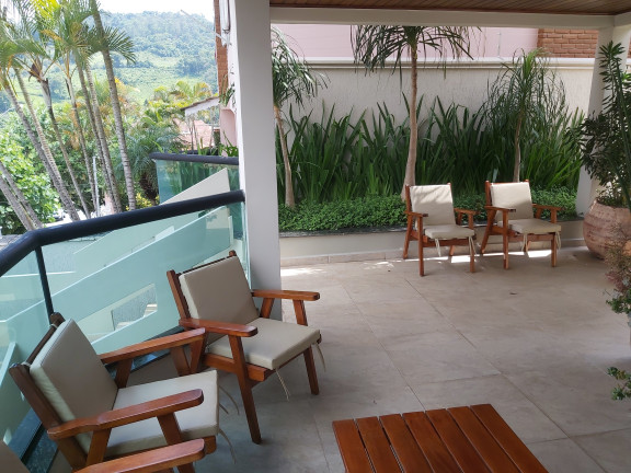 Imagem Sobrado com 3 Quartos à Venda, 340 m² em São Roque - São Roque