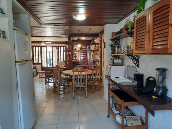 Imagem Casa de Condomínio com 3 Quartos à Venda, 120 m² em Peró - Cabo Frio Imagem Casa de Condomínio com 3 Quartos à Venda, 120 m² em Peró - Cabo Frio