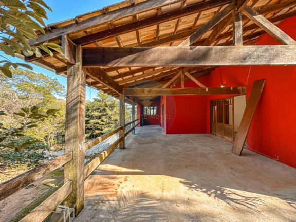 Imagem Casa de Condomínio com 3 Quartos à Venda, 300 m² em Granja Viana - Carapicuíba