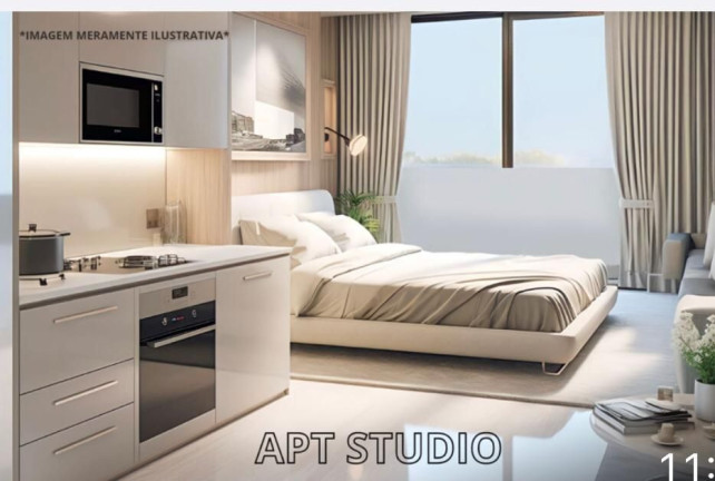 Imagem Apartamento com 1 Quarto à Venda, 37 m² em Bessa - João Pessoa Imagem Apartamento com 1 Quarto à Venda, 37 m² em Bessa - João Pessoa