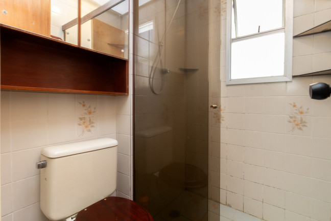 Imagem Apartamento com 1 Quarto à Venda, 40 m² em Vila Mariana - São Paulo
