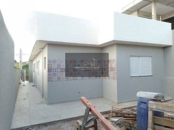 Imagem Casa com 3 Quartos à Venda, 186 m² em Jardim Santa Bárbara - Atibaia Imagem Casa com 3 Quartos à Venda, 186 m² em Jardim Santa Bárbara - Atibaia