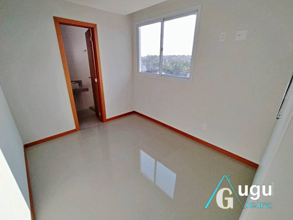 Imagem Apartamento com 3 Quartos à Venda, 87 m² em Enseada Azul - Guarapari