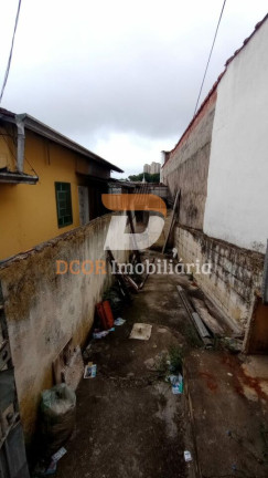 Imagem Casa com 1 Quarto à Venda, 123 m² em Vila Nogueira - Diadema Imagem Casa com 1 Quarto à Venda, 123 m² em Vila Nogueira - Diadema