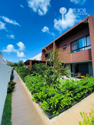 Imagem Casa com 3 Quartos à Venda, 143 m² em Patamares - Salvador Imagem Casa com 3 Quartos à Venda, 143 m² em Patamares - Salvador