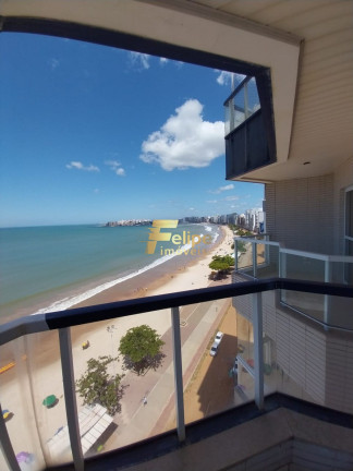 Imagem Imóvel com 3 Quartos à Venda, 120 m² em Praia Do Morro - Guarapari