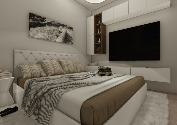 Imagem Apartamento com 2 Quartos à Venda, 55 m² em Santa Mônica - Belo Horizonte Imagem Apartamento com 2 Quartos à Venda, 55 m² em Santa Mônica - Belo Horizonte