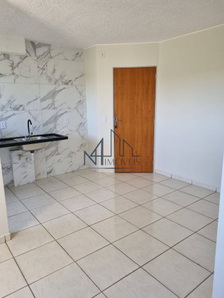 Imagem Apartamento com 2 Quartos à Venda, em Residencial Jardins Do Cerrado 7 - Goiânia Imagem Apartamento com 2 Quartos à Venda, em Residencial Jardins Do Cerrado 7 - Goiânia