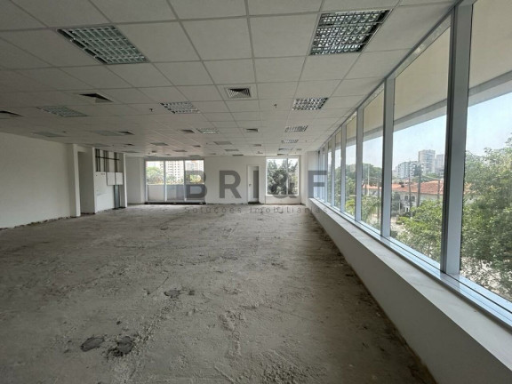 Imagem Imóvel Comercial para Alugar, 192 m² em Brooklin - São Paulo Imagem Imóvel Comercial para Alugar, 192 m² em Brooklin - São Paulo