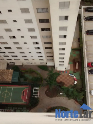 Imagem Apartamento com 2 Quartos à Venda, 48 m² em água Branca - São Paulo Imagem Apartamento com 2 Quartos à Venda, 48 m² em água Branca - São Paulo