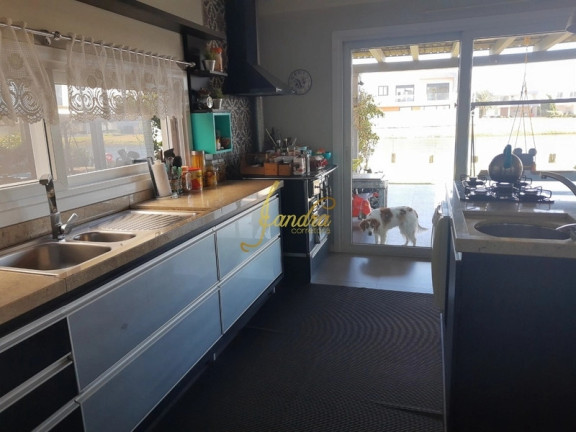 Imagem Casa de Condomínio com 4 Quartos à Venda, 309 m² em Centro - Xangri-la Imagem Casa de Condomínio com 4 Quartos à Venda, 309 m² em Centro - Xangri-la
