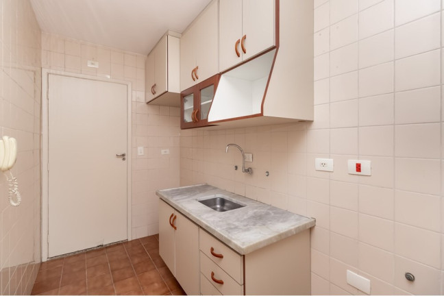 Imagem Apartamento com 2 Quartos à Venda, 61 m² em Chácara Inglesa - São Paulo