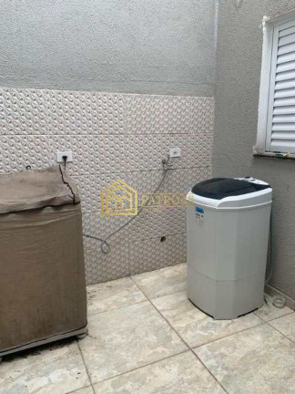 Imagem Casa com 3 Quartos à Venda, 124 m² em Vila Floresta - Santo André Imagem Casa com 3 Quartos à Venda, 124 m² em Vila Floresta - Santo André