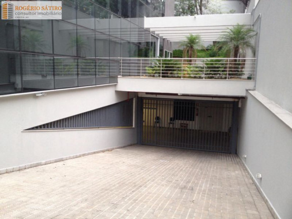 Imagem Imóvel à Venda, 2.545 m² em Jardim - São Paulo Imagem Imóvel à Venda, 2.545 m² em Jardim - São Paulo