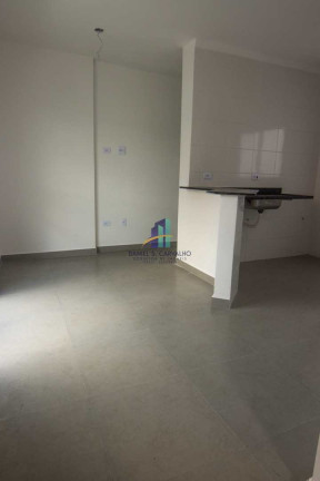 Imagem Apartamento com 2 Quartos à Venda, 66 m² em Guilhermina - Praia Grande