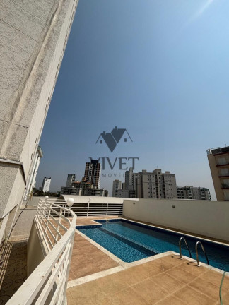 Imagem Apartamento com 3 Quartos à Venda, 68 m² em Parque Campolim - Sorocaba Imagem Apartamento com 3 Quartos à Venda, 68 m² em Parque Campolim - Sorocaba