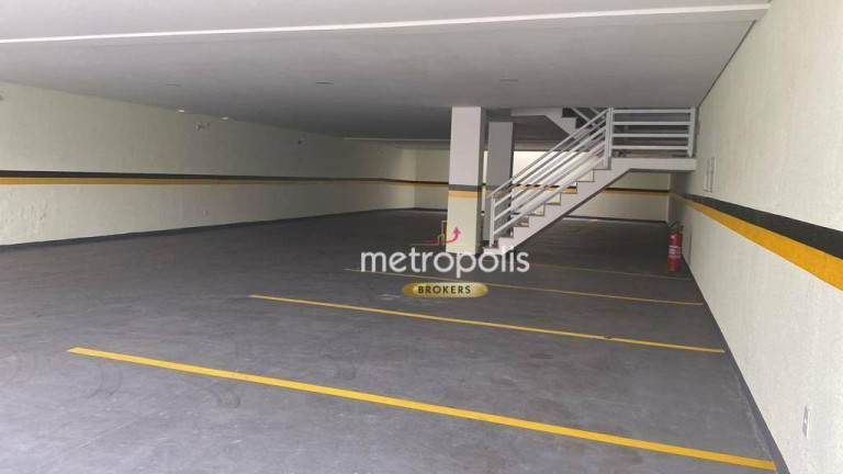 Imagem Cobertura com 2 Quartos à Venda, 100 m² em Parque Oratório - Santo André Imagem Cobertura com 2 Quartos à Venda, 100 m² em Parque Oratório - Santo André
