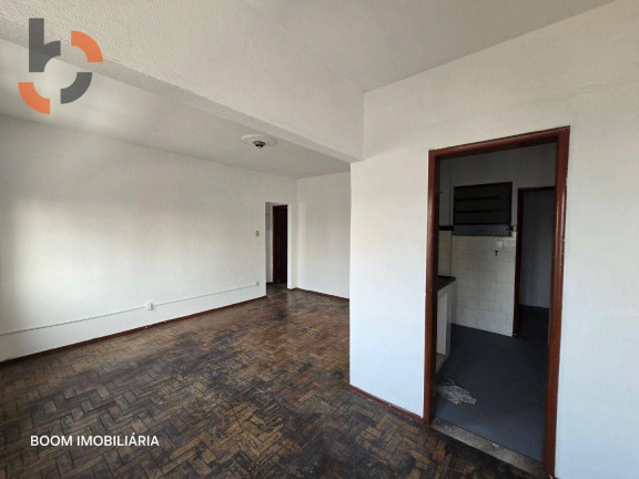 Imagem Apartamento com 2 Quartos para Alugar, 60 m² em Centro - Nova Iguaçu
