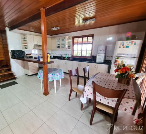 Imagem Casa com 6 Quartos à Venda, 800 m² em Santa Mônica - Guarapari