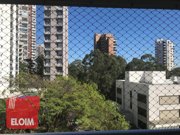 Imagem Apartamento com 3 Quartos à Venda, 100 m² em Morumbi - São Paulo Imagem Apartamento com 3 Quartos à Venda, 100 m² em Morumbi - São Paulo