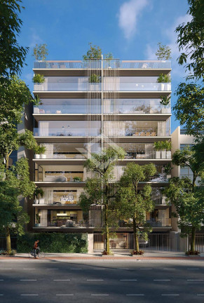 Imagem Apartamento com 4 Quartos à Venda, 288 m² em Leblon - Rio De Janeiro Imagem Apartamento com 4 Quartos à Venda, 288 m² em Leblon - Rio De Janeiro