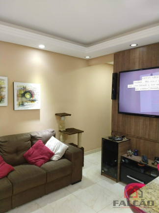 Imagem Apartamento com 1 Quarto à Venda, 42 m² em Centro - São Vicente Imagem Apartamento com 1 Quarto à Venda, 42 m² em Centro - São Vicente