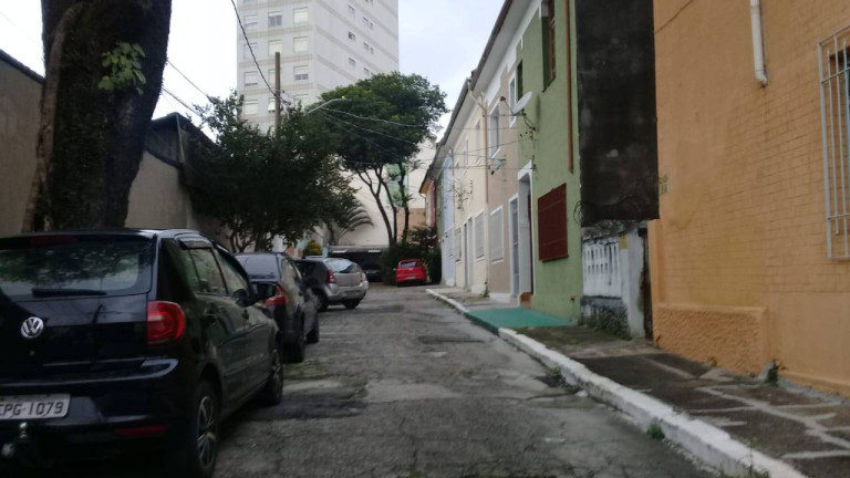 Imagem Casa com 3 Quartos à Venda, 135 m² em Tatuapé - São Paulo Imagem Casa com 3 Quartos à Venda, 135 m² em Tatuapé - São Paulo