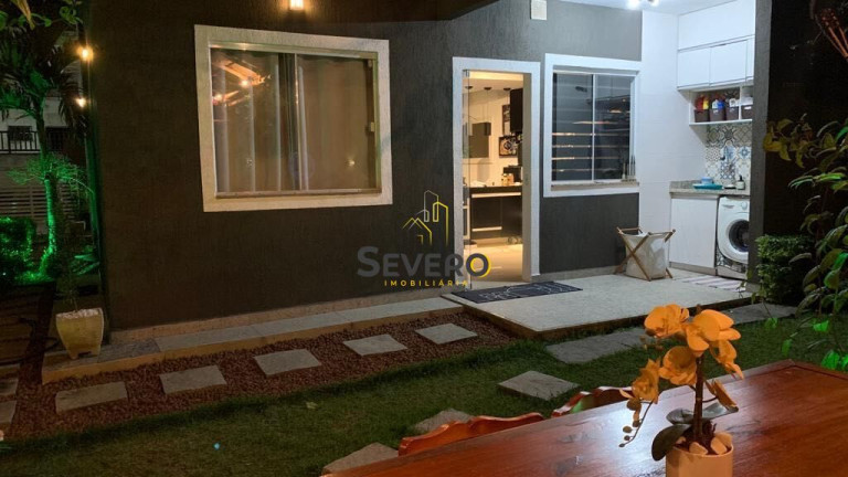 Imagem Casa de Condomínio com 3 Quartos à Venda, 130 m² em Bela Vista - Itaboraí Imagem Casa de Condomínio com 3 Quartos à Venda, 130 m² em Bela Vista - Itaboraí