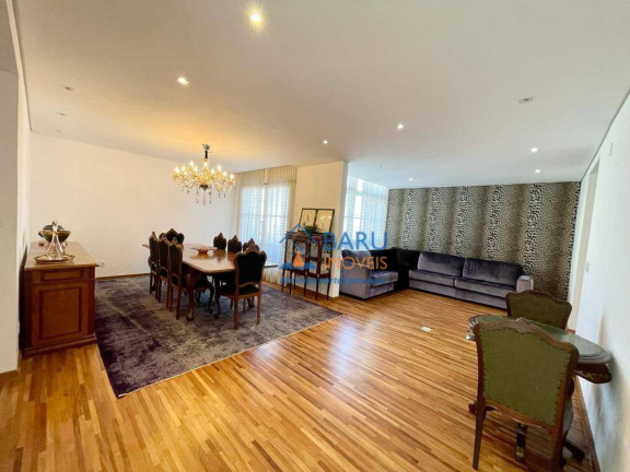 Apartamento com 2 Quartos à Venda, 140 m² em Higienópolis - São Paulo