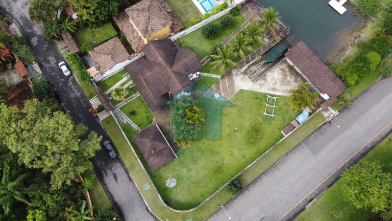 Imagem Casa com 4 Quartos à Venda, 1.503 m² em Porto Bracuhy - Angra Dos Reis Imagem Casa com 4 Quartos à Venda, 1.503 m² em Porto Bracuhy - Angra Dos Reis