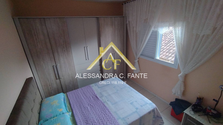 Imagem Sobrado com 2 Quartos à Venda, 61 m² em Vera Cruz - Mongaguá Imagem Sobrado com 2 Quartos à Venda, 61 m² em Vera Cruz - Mongaguá