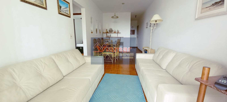 Imagem Apartamento com 2 Quartos à Venda, 80 m² em Jardim Virgínia - Guarujá Imagem Apartamento com 2 Quartos à Venda, 80 m² em Jardim Virgínia - Guarujá