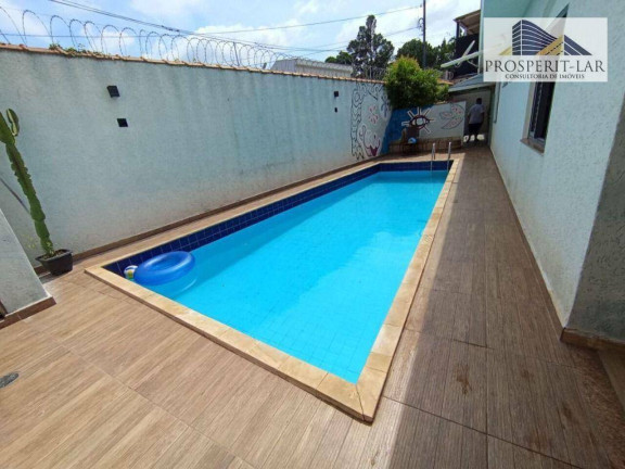 Imagem Casa com 2 Quartos à Venda, 124 m² em Jardim Vila Galvão - Guarulhos Imagem Casa com 2 Quartos à Venda, 124 m² em Jardim Vila Galvão - Guarulhos